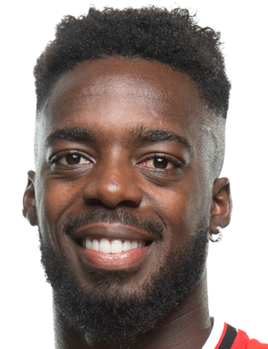 Iñaki Williams