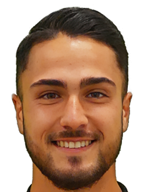 Ivan Martinez