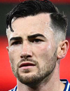 Jack Harrison