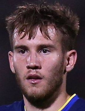 Jake Vokins