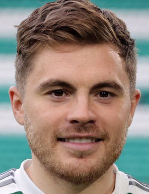 James Forrest