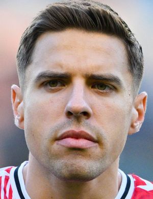 Jan Bednarek