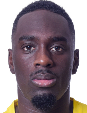 Jean-Kévin Augustin