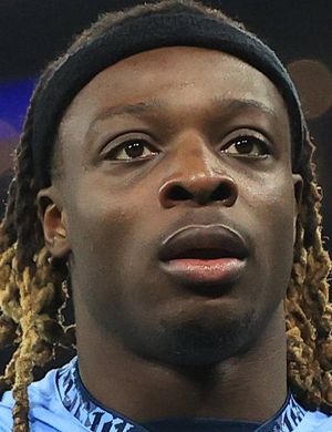 Jérémy Doku