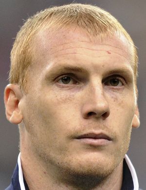 Jeremy Mathieu