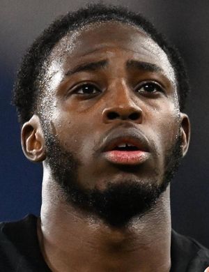 Jeremy Ngakia