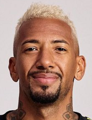 Jérôme Boateng