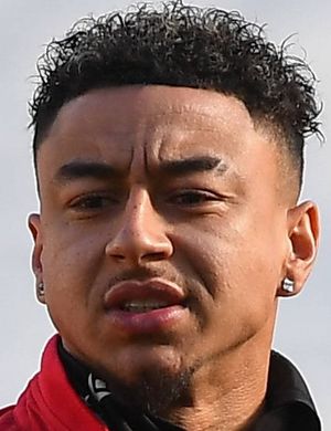 Jesse Lingard