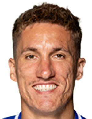 Joel Pereira