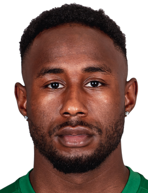 John Yeboah