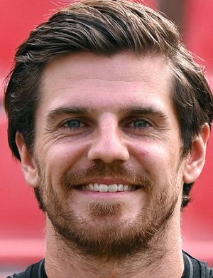 Jonas Hofmann