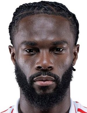 Jonathan Bamba