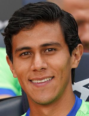 José Juan Macias