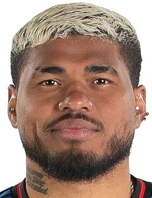 Josef Martínez