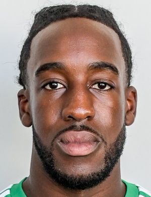 Joshua Wilson-Esbrand