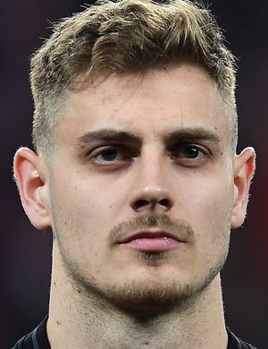 Josip Stanišić
