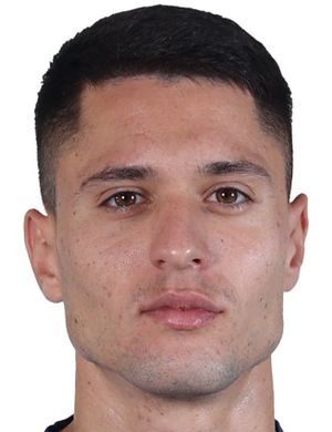 Jovan Manev