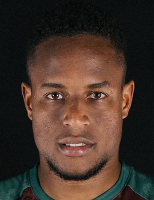 Jovane Cabral