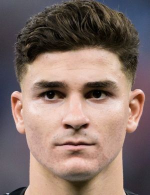 Julián Álvarez
