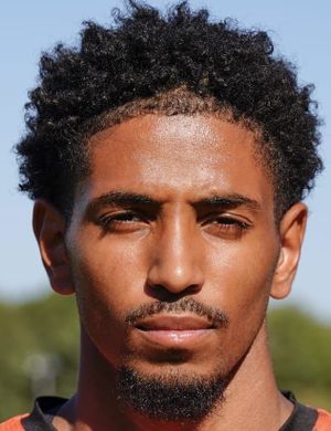 Kamal Bafounta