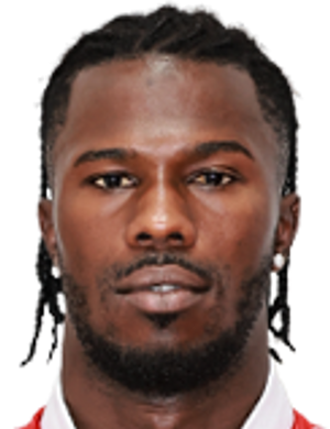 Keita Baldé