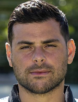 Kevin Volland