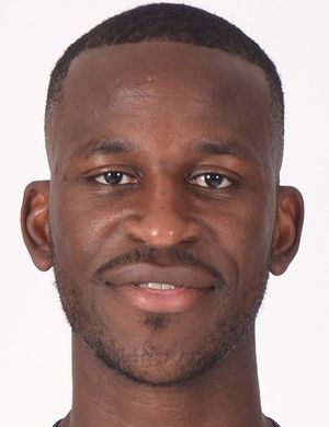 Kiki Kouyaté