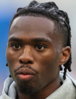 Kingsley Ehizibue