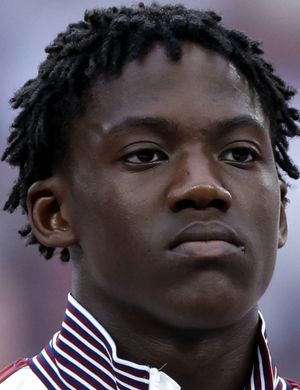 Kobbie Mainoo