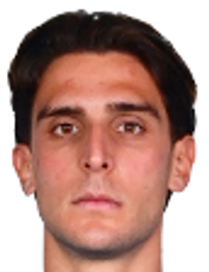 Konstantinos Tzolakis