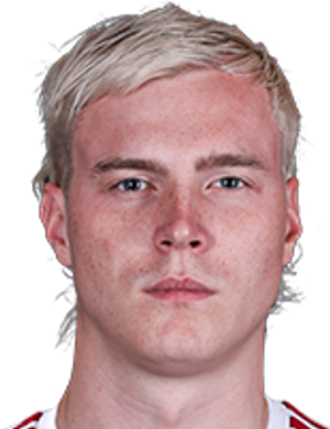 Kristoffer Klaesson