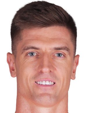 Krzysztof Piatek