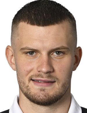 Lars Lukas Mai