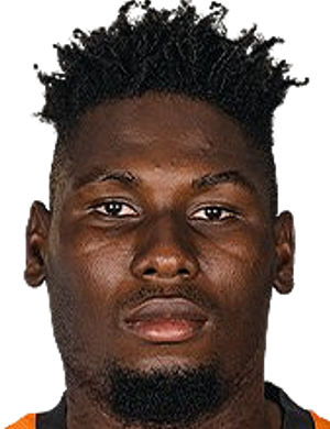 Lassina Traoré