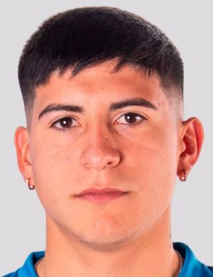 Lautaro Garzón