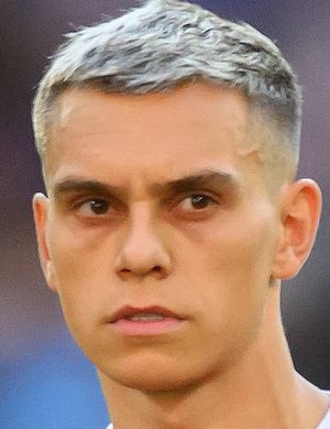 Leandro Trossard
