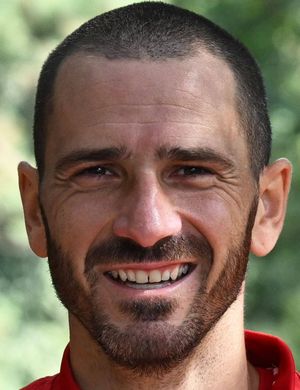 Leonardo Bonucci