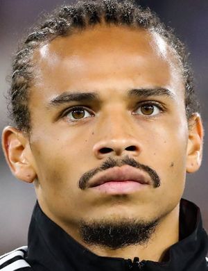Leroy Sané