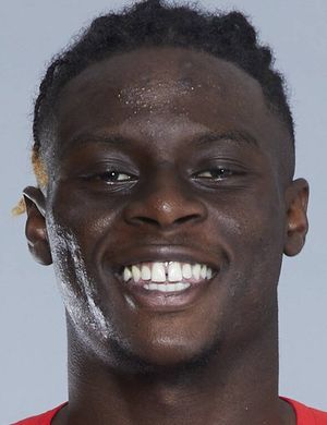 Lesley Ugochukwu