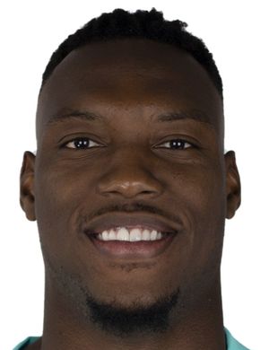 Loïc Badiashile