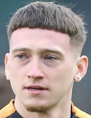 Louie Barry
