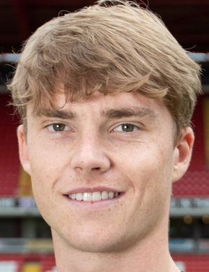 Luca Connell