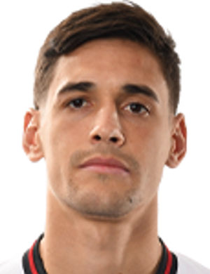Lucas Martínez Quarta