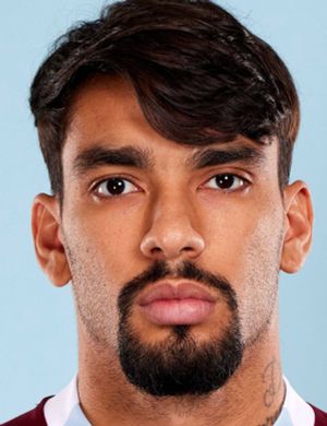 Lucas Paquetá