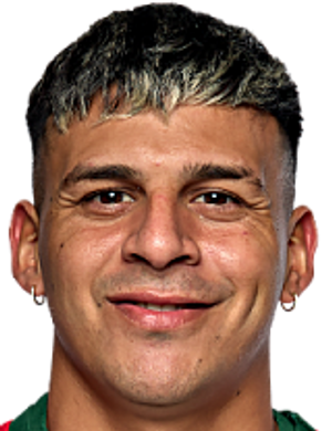 Lucas Vera