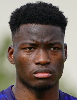 Lucien Agoume