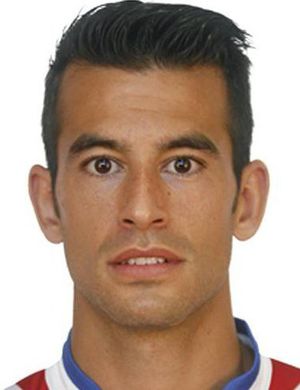 Luis Hernandez