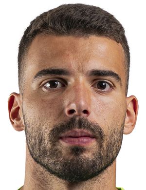 Luis Maximiano