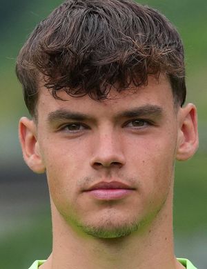 Lukas Ambros