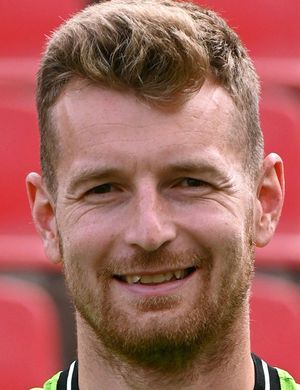 Lukas Hradecky